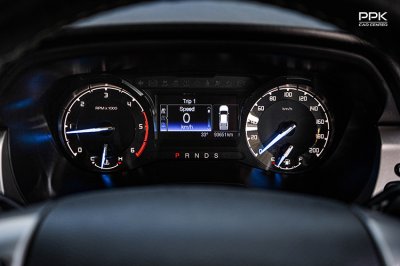 2019 Ford RANGER 2.2 Double Cab XLT Hi-Rider Pickup