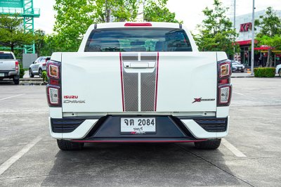 2022 ISUZU D-MAX CAB-4 1.9 Ddi L DA CAB-4