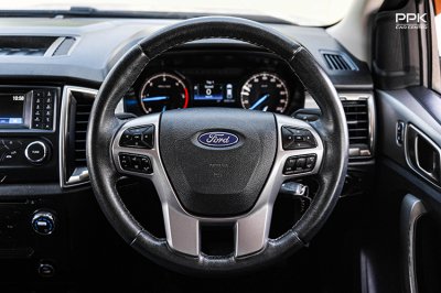 2019 Ford RANGER 2.2 Double Cab XLT Hi-Rider Pickup