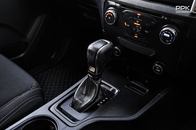 2019 Ford RANGER 2.2 Double Cab XLT Hi-Rider Pickup