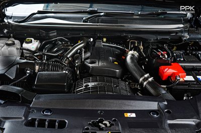 2022 Ford EVEREST 2.0 Titanium+ 4WD SUV