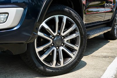 2022 Ford EVEREST 2.0 Titanium+ 4WD SUV