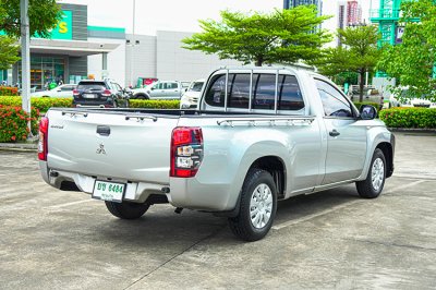 2022 Mitsubishi Triton 2.5 GL Single Cab