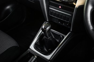 2021 Mitsubishi TRITON 2.4 Double Cab GLS Plus