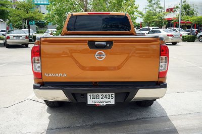 2017 NISSAN NAVARA NP300 2.5 S KING CAB