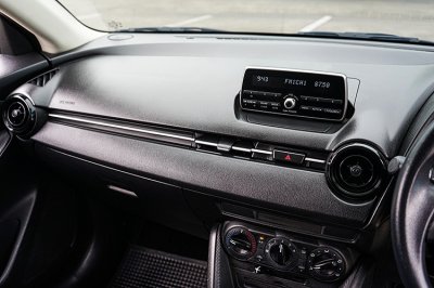 2017 Mazda 2 1.5 XD