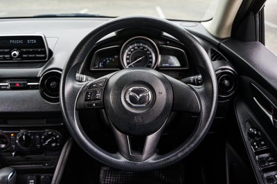 2017 Mazda 2 1.5 XD