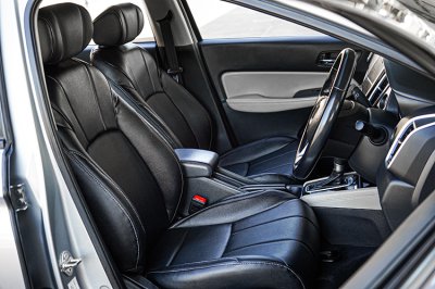 2022 Honda City 1.0 SV