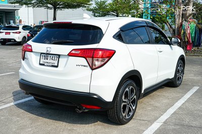 2017 Honda HR-V 1.8 S