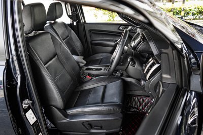 2022 Ford EVEREST 2.0 Titanium+ 4WD SUV