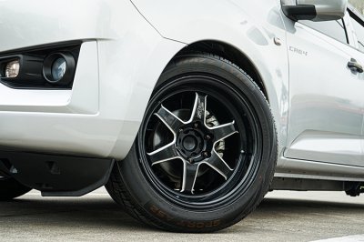 2022 Isuzu D-Max 1.9 Cab-4 S