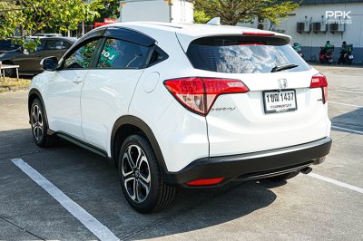 2017 Honda HR-V 1.8 S