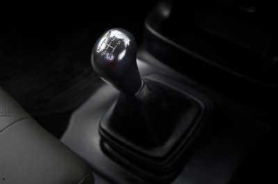 2022 Mitsubishi Triton 2.5 GL Single Cab