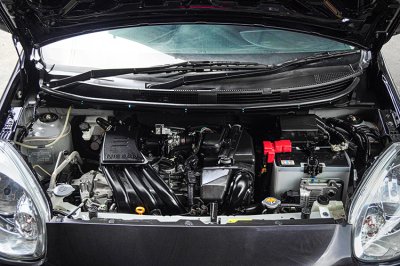 2022 Nissan March 1.2 E Hatchback