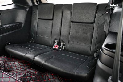 2022 Ford EVEREST 2.0 Titanium+ 4WD SUV