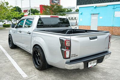 2022 Isuzu D-Max 1.9 Cab-4 S