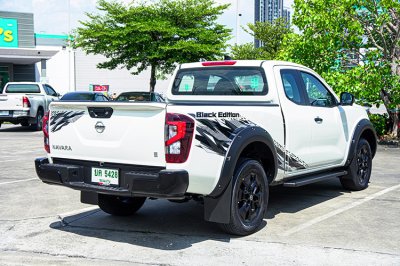 2023 NISSAN NAVARA 2.3 E MT KING CAB CALIBRE