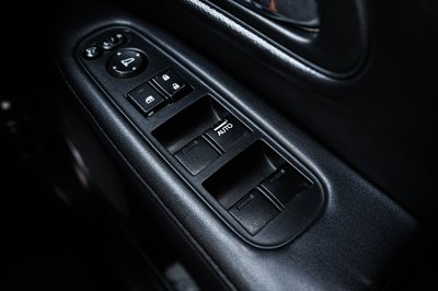 2017 Honda HR-V 1.8 S