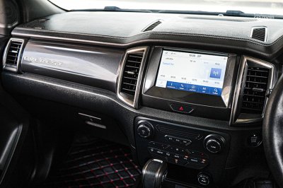 2022 Ford EVEREST 2.0 Titanium+ 4WD SUV