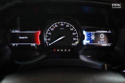 2022 Ford EVEREST 2.0 Titanium+ 4WD SUV