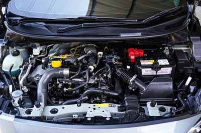 2022 Nissan ALMERA 1.0 VL