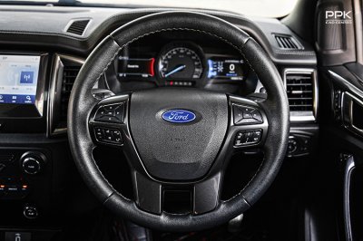 2022 Ford EVEREST 2.0 Titanium+ 4WD SUV