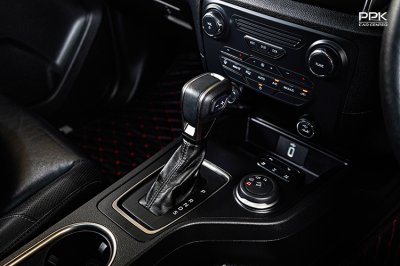 2022 Ford EVEREST 2.0 Titanium+ 4WD SUV