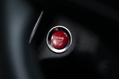 2017 Honda HR-V 1.8 S