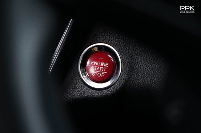 2017 Honda HR-V 1.8 S