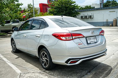 2022 Toyota Yaris Ativ 1.2 Sport