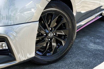 2022 Nissan ALMERA 1.0 VL