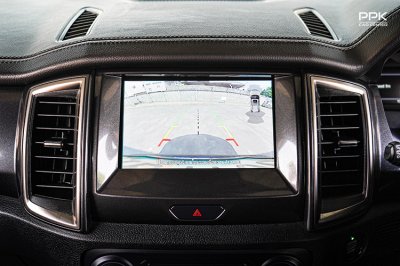 2022 Ford EVEREST 2.0 Titanium+ 4WD SUV