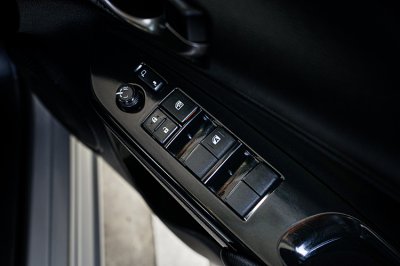 2022 Toyota Yaris Ativ 1.2 Sport