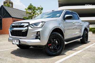 2021 Isuzu D-MAX 1.9 Cab-4 Hi-Lander L DA Pickup