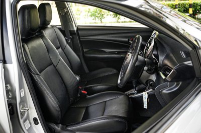 2022 Toyota Yaris Ativ 1.2 Sport