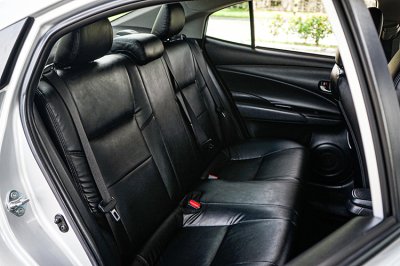 2022 Toyota Yaris Ativ 1.2 Sport