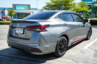 2022 Nissan ALMERA 1.0 VL