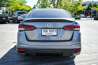 2022 Nissan ALMERA 1.0 VL