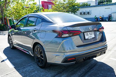 2022 Nissan ALMERA 1.0 VL