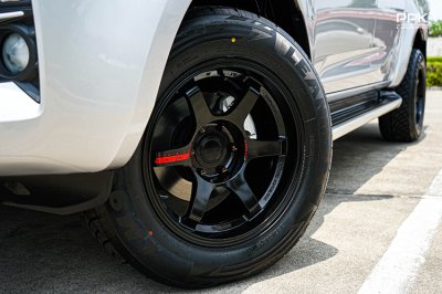 2021 Isuzu D-MAX 1.9 Cab-4 Hi-Lander L DA Pickup