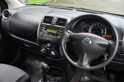 2022 Nissan March 1.2 E Hatchback