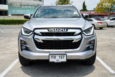 2021 Isuzu D-MAX 1.9 Cab-4 Hi-Lander L DA Pickup