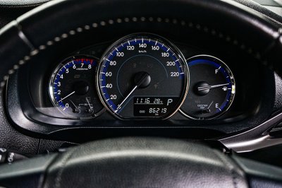 2022 Toyota Yaris Ativ 1.2 Sport