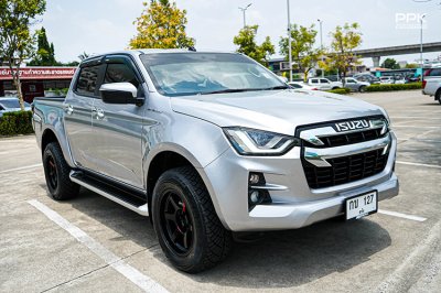 2021 Isuzu D-MAX 1.9 Cab-4 Hi-Lander L DA Pickup