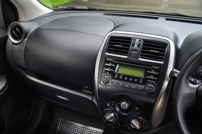 2022 Nissan March 1.2 E Hatchback