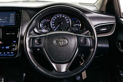 2022 Toyota Yaris Ativ 1.2 Sport