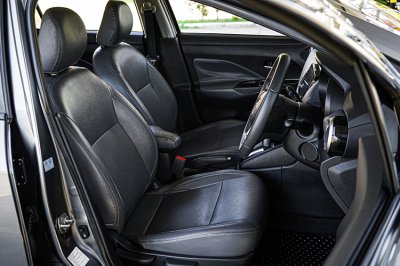 2022 Nissan ALMERA 1.0 VL