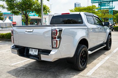 2021 Isuzu D-MAX 1.9 Cab-4 Hi-Lander L DA Pickup