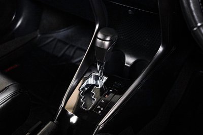 2022 Toyota Yaris Ativ 1.2 Sport