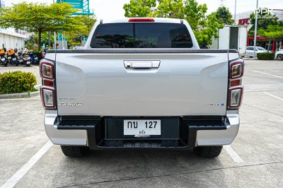 2021 Isuzu D-MAX 1.9 Cab-4 Hi-Lander L DA Pickup